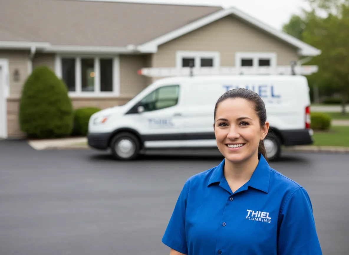 Plumber Smithfield, ME FAQs